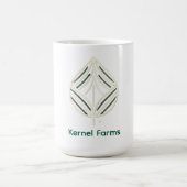 Kernel Farms Mug Koffiemok (Center)
