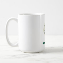 Kernel Farms Mug Koffiemok