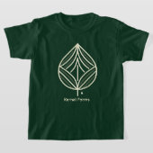 Kernel Farms T-Shirt (Kids) (Laagn)