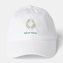 Kernel Farms T-shirt (kinderen)