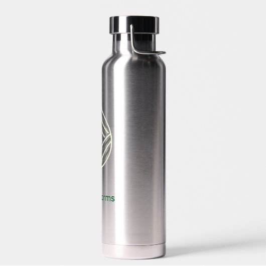 Kernel Farms Waterfles (Links)