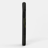 Kernenergie Case-Mate iPhone Case (Achterkant/rechts)