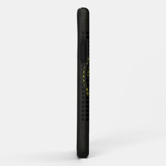 Kernenergie Case-Mate iPhone Case (Achterkant/rechts)