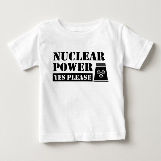 Kernenergie Ja Verklaring (Voorkant)