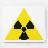 Kernenergie Muismat (Voorkant)