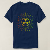 Kernenergie T-shirt (Design voorkant)