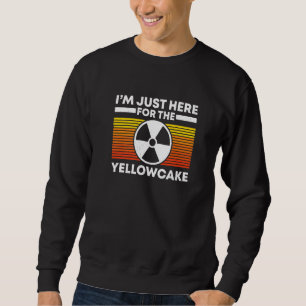 Kernenergietechnicus nucleaire geneeskunde radioac trui