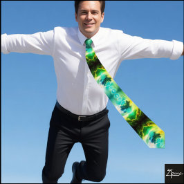 kernexplosie-volle Stropdas