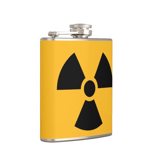 Kernfles Heupfles (Rechts)