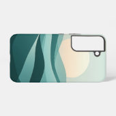 kernfragment samsung galaxy hoesje (Achterkant horizontaal)