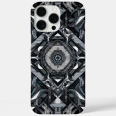Kernfunctie: Embedded Relic Case-Mate iPhone Case (Achterkant)