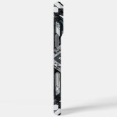 Kernfunctie: Embedded Relic Case-Mate iPhone Case (Achterkant / Rechts)