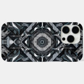 Kernfunctie: Embedded Relic Case-Mate iPhone Case (Achterkant (horizontaal))