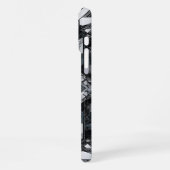 Kernfunctie: Embedded Relic iPhone Hoesje (Linkerkant)