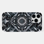 Kernfunctie: Embedded Relic iPhone Hoesje (Achterkant horizontaal)