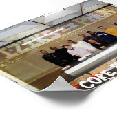 KERNFysica Poster (Hoek)