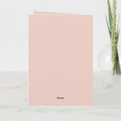 Kernhart - magenta - Fijne Valentijnse ! Kaart (Achterkant)