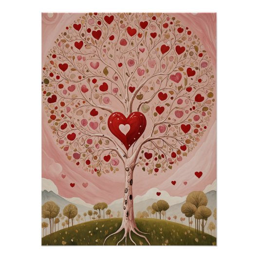 kernhout perfect poster (Voorkant)