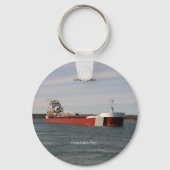 Kernketting van de Republiek Sleutelhanger (Voorkant)