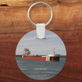 Kernketting van de Republiek Sleutelhanger (Voorkant)