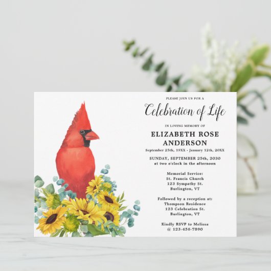 Kernmonument voor de bloei van het leven kaart (Staand voorkant)