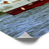 kernolie poster (Hoek)