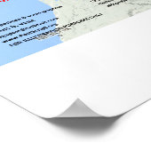 Kernontploffing - Alaska Poster (Hoek)