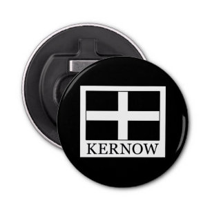Kernow Button Flesopener