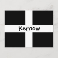 Kernow - Cornwall
