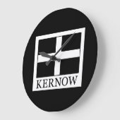 Kernow Grote Klok (Hoek)