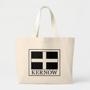 Kernow Grote Tote Bag