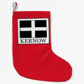 Kernow Kleine Kerstsok (Voorkant)