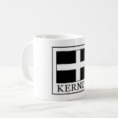 Kernow Koffiemok (Voorkant links)