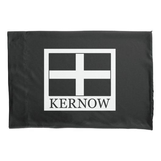 Kernow Kussensloop (Voorkant)
