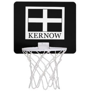 Kernow Mini Basketbalbord