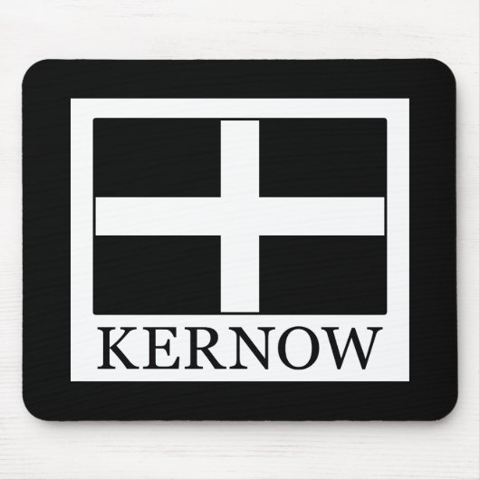 Kernow Muismat (Voorkant)