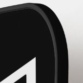 Kernow Pickleball Paddle (Links Detail)