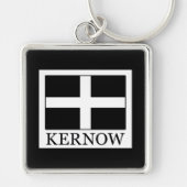 Kernow Sleutelhanger (Voorkant)