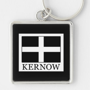 Kernow Sleutelhanger