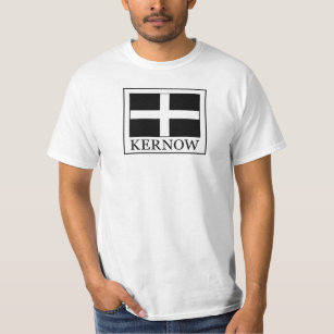 Kernow T-shirt