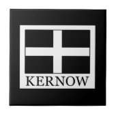 Kernow Tegeltje (Voorkant)