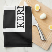 Kernow Theedoek (Quarter Fold)