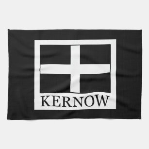 Kernow Theedoek