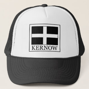 Kernow Trucker Pet