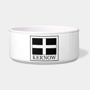 Kernow Voerbakje