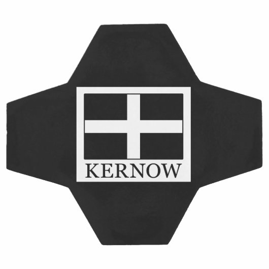 Kernow Voetbal (Enkel)