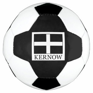 Kernow Voetbal