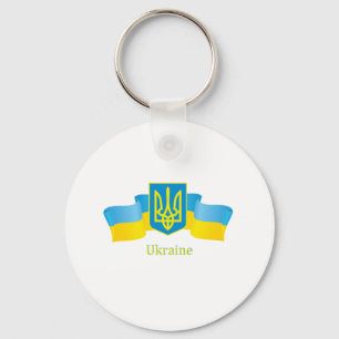 Kernpatroonhouder Sleutelhanger