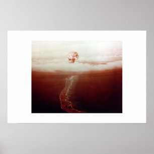 Kernproef Foto: George Poster