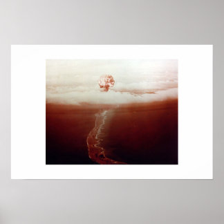 Kernproef Foto: George Poster